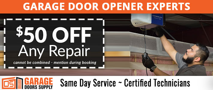 garage-door-openers in duncanville