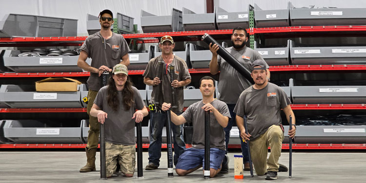 team photo