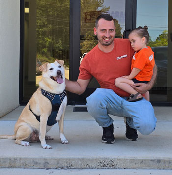Garage Door Supply company pic