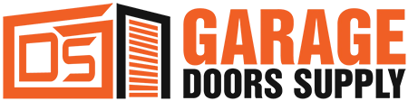 Tuscaloosa Garage Door Supply Garage Doors Logo